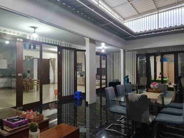 Rumah Grand Galaxy City Bekasi LT 357 m2 LB 300 m2 SHM 5KT 5KM 4,8 M