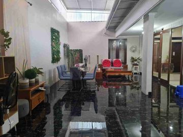 Rumah Grand Galaxy City Bekasi LT 357 m2 LB 300 m2 SHM 5KT 5KM 4,8 M