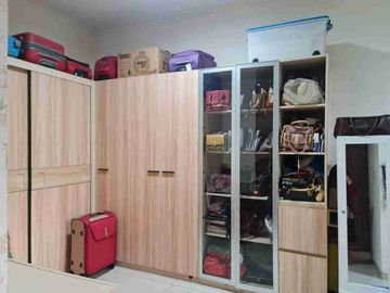 Rumah Grand Galaxy City Bekasi LT 357 m2 LB 300 m2 SHM 5KT 5KM 4,8 M