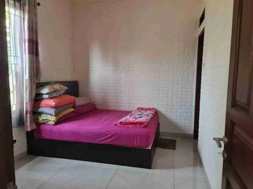Rumah Grand Galaxy City Bekasi LT 357 m2 LB 300 m2 SHM 5KT 5KM 4,8 M
