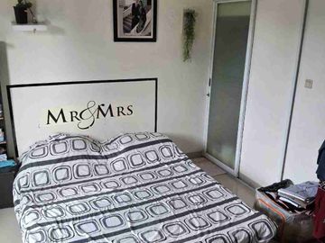 DIJUAL RUMAH BAGUS & STRATEGIS JATIASIH