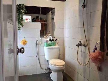 DIJUAL RUMAH BAGUS & STRATEGIS JATIASIH