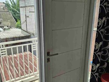 DIJUAL RUMAH BAGUS & STRATEGIS JATIASIH