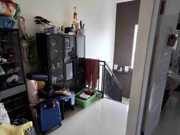 DIJUAL RUMAH BAGUS & STRATEGIS JATIASIH