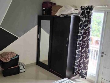DIJUAL RUMAH BAGUS & STRATEGIS JATIASIH
