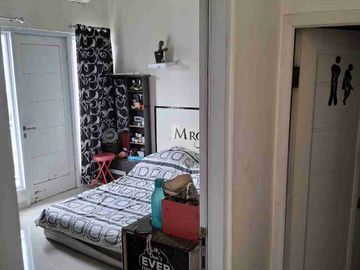 DIJUAL RUMAH BAGUS & STRATEGIS JATIASIH