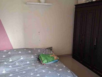DIJUAL RUMAH BAGUS & STRATEGIS JATIASIH