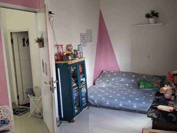 DIJUAL RUMAH BAGUS & STRATEGIS JATIASIH