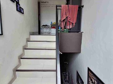 DIJUAL RUMAH BAGUS & STRATEGIS JATIASIH