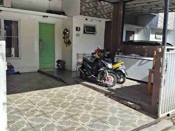 DIJUAL RUMAH BAGUS & STRATEGIS JATIASIH