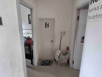 DIJUAL RUMAH BAGUS & STRATEGIS JATIASIH