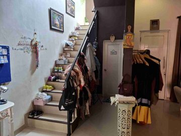 DIJUAL RUMAH BAGUS & STRATEGIS JATIASIH