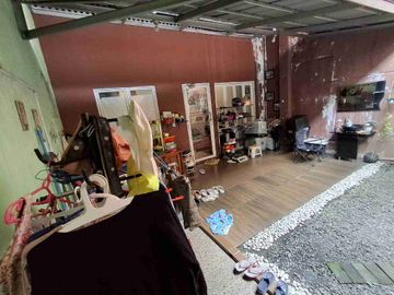 DIJUAL RUMAH BAGUS & STRATEGIS JATIASIH