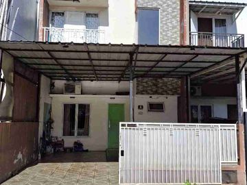 DIJUAL RUMAH BAGUS & STRATEGIS JATIASIH