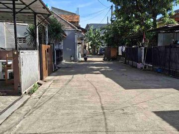 DIJUAL RUMAH BAGUS & STRATEGIS JATIASIH