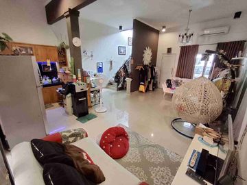 DIJUAL RUMAH BAGUS & STRATEGIS JATIASIH
