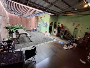DIJUAL RUMAH BAGUS & STRATEGIS JATIASIH
