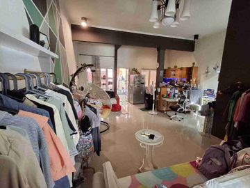 DIJUAL RUMAH BAGUS & STRATEGIS JATIASIH