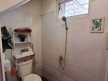 DIJUAL RUMAH BAGUS & STRATEGIS JATIASIH