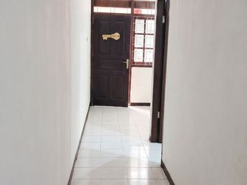 Rumah Kontrakan 2 KT Di Kemanggisan Kebon Jeruk Jakarta Barat