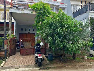 JUAL RUMAH SIAP HUNI KOMPLEK ELIT JATINEGARA BARU JAKARTA TIMUR