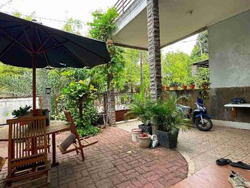 JUAL RUMAH SIAP HUNI KOMPLEK ELIT JATINEGARA BARU JAKARTA TIMUR