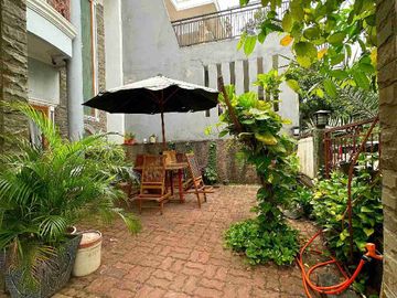 JUAL RUMAH SIAP HUNI KOMPLEK ELIT JATINEGARA BARU JAKARTA TIMUR