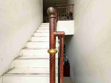 JUAL RUMAH SIAP HUNI KOMPLEK ELIT JATINEGARA BARU JAKARTA TIMUR