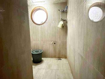 JUAL RUMAH SIAP HUNI KOMPLEK ELIT JATINEGARA BARU JAKARTA TIMUR