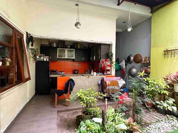 JUAL RUMAH SIAP HUNI KOMPLEK ELIT JATINEGARA BARU JAKARTA TIMUR