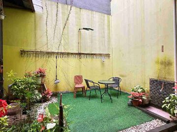 JUAL RUMAH SIAP HUNI KOMPLEK ELIT JATINEGARA BARU JAKARTA TIMUR
