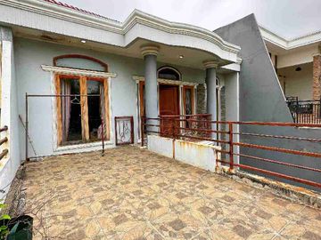JUAL RUMAH SIAP HUNI KOMPLEK ELIT JATINEGARA BARU JAKARTA TIMUR