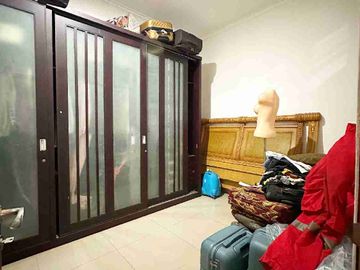 JUAL RUMAH SIAP HUNI KOMPLEK ELIT JATINEGARA BARU JAKARTA TIMUR