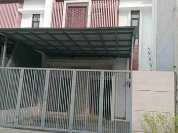 ‼️JUAL RUGI‼️PERUMAHAN ROYAL PAKA TERMURAH