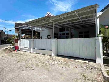 RUMAH MEWAH DI MEDAN JOHOR EXCLUSIVE SIAP HUNI