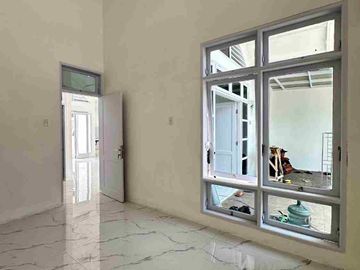 RUMAH MEWAH DI MEDAN JOHOR EXCLUSIVE SIAP HUNI