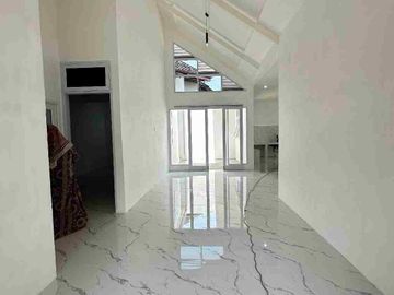 RUMAH MEWAH DI MEDAN JOHOR EXCLUSIVE SIAP HUNI