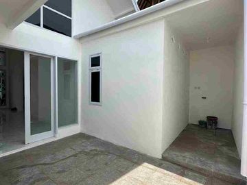 RUMAH MEWAH DI MEDAN JOHOR EXCLUSIVE SIAP HUNI