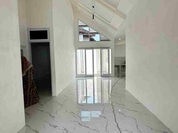 RUMAH MEWAH DI MEDAN JOHOR EXCLUSIVE SIAP HUNI