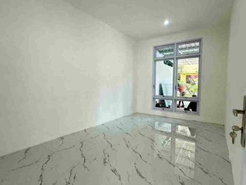 RUMAH MEWAH DI MEDAN JOHOR EXCLUSIVE SIAP HUNI