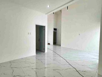 RUMAH MEWAH DI MEDAN JOHOR EXCLUSIVE SIAP HUNI