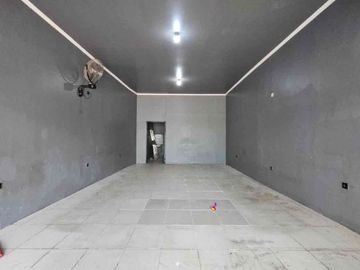 Disewakan Ruko Strategis Pangkalan Asem Cempaka Putih Barat Jakarta Pusat Siap Pakai