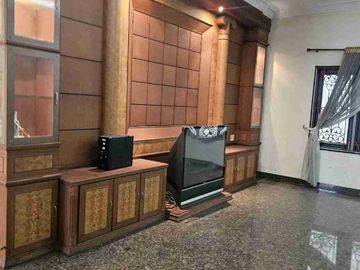 Villa Mewah Hook Komplek Taman Malibuh Indah