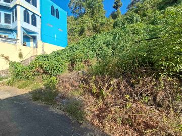 DIJUAL CEPAT TANAH MENARIK DAERAH KAMPUS UNSRAT, HARGA SANGAT MURAH