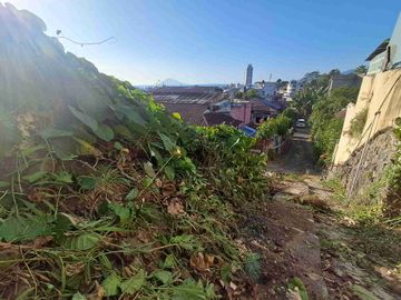 DIJUAL CEPAT TANAH MENARIK DAERAH KAMPUS UNSRAT, HARGA SANGAT MURAH