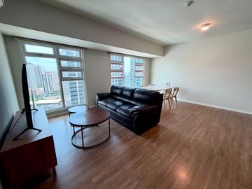 2BR CONDO; KROMA TOWER - MAKATI CITY - FOR RENT