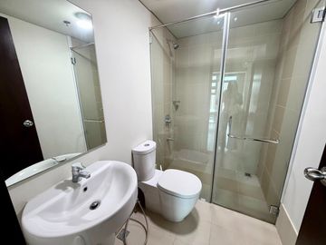 2BR CONDO; KROMA TOWER - MAKATI CITY - FOR RENT
