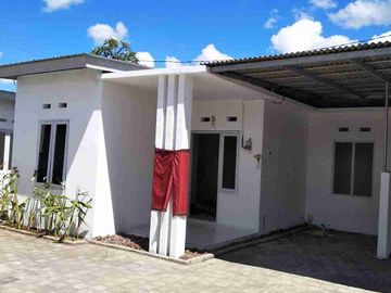Di kontrakan rumah jalan Nangka Utara , Denpasar, Bali