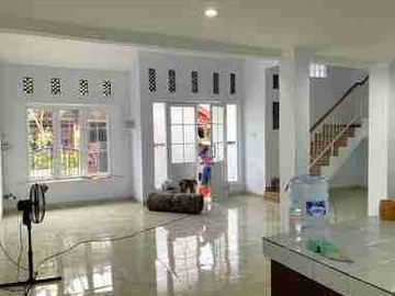 Rumah Full Renovasi dan Siap Huni di Jatimakmur kota Bekasi