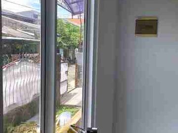 Rumah Full Renovasi dan Siap Huni di Jatimakmur kota Bekasi